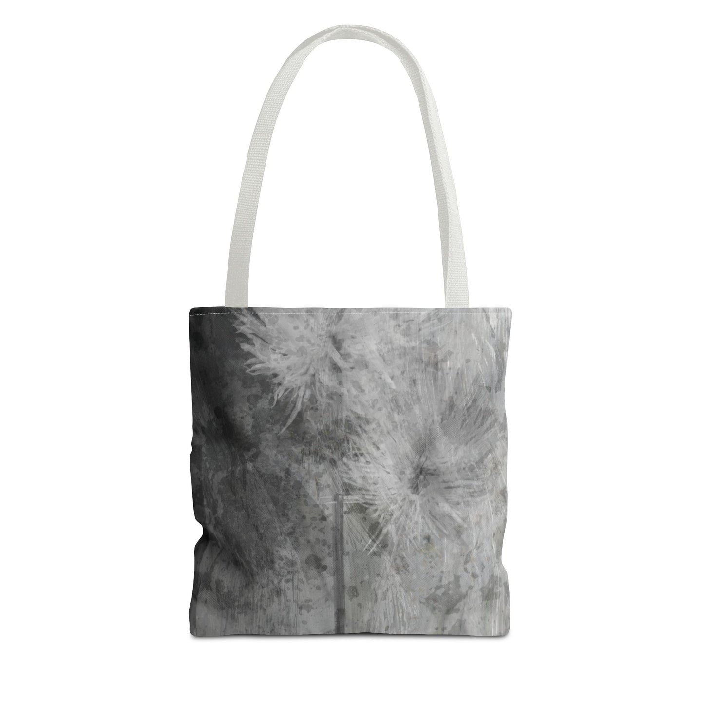 Dandelion Tote Bag - Inner Peace and Harmony Design