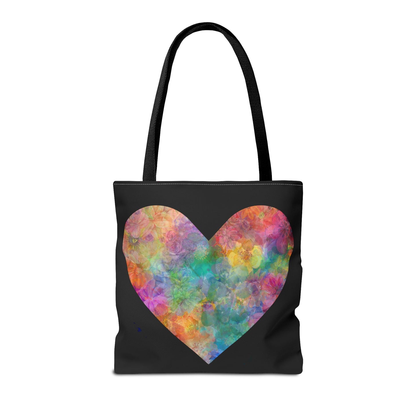 Love Unity Tote Bag