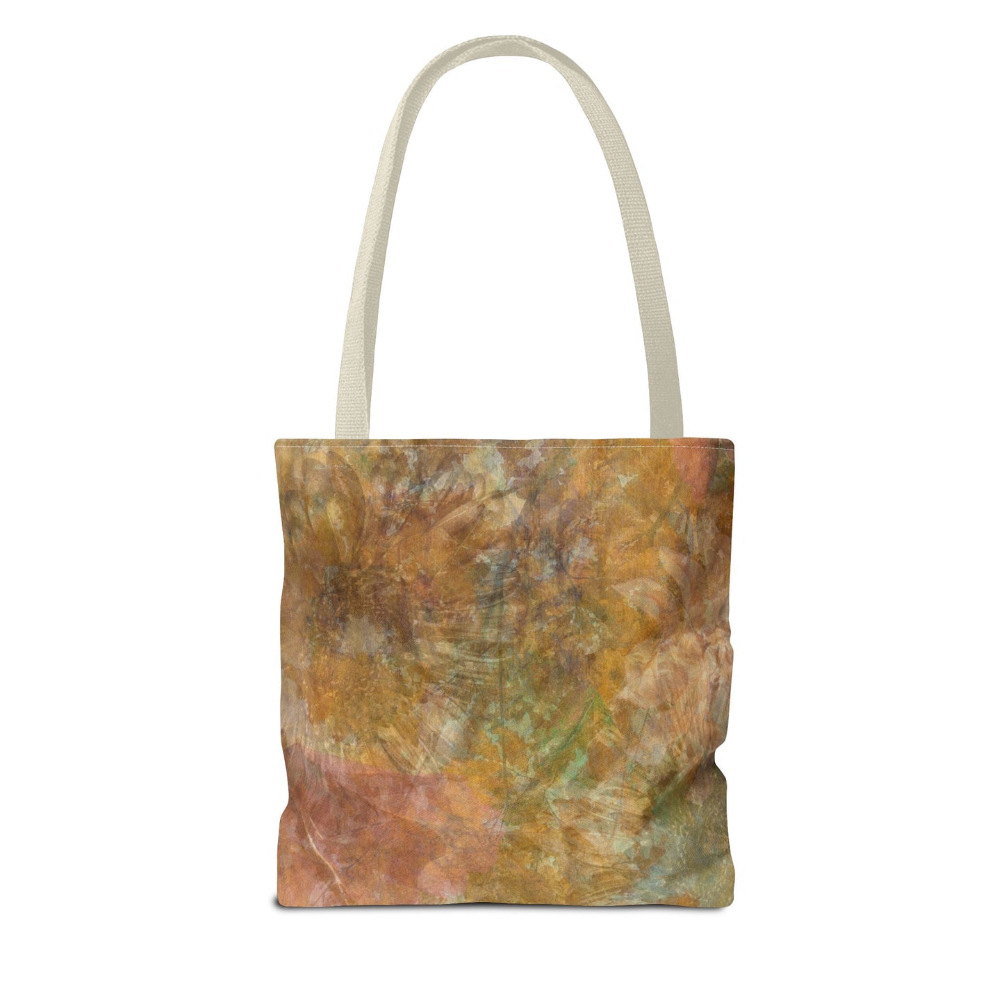 Fall Whispers Tote Bag