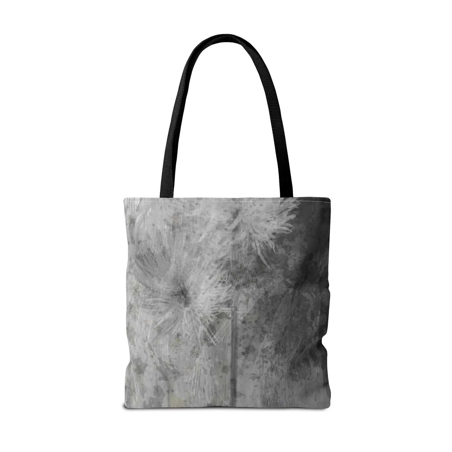 Dandelion Tote Bag - Inner Peace and Harmony Design