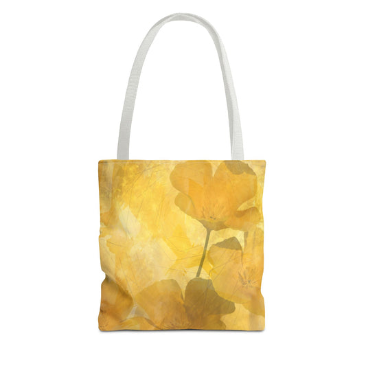 Dreamy Whispers Design Tote Bag