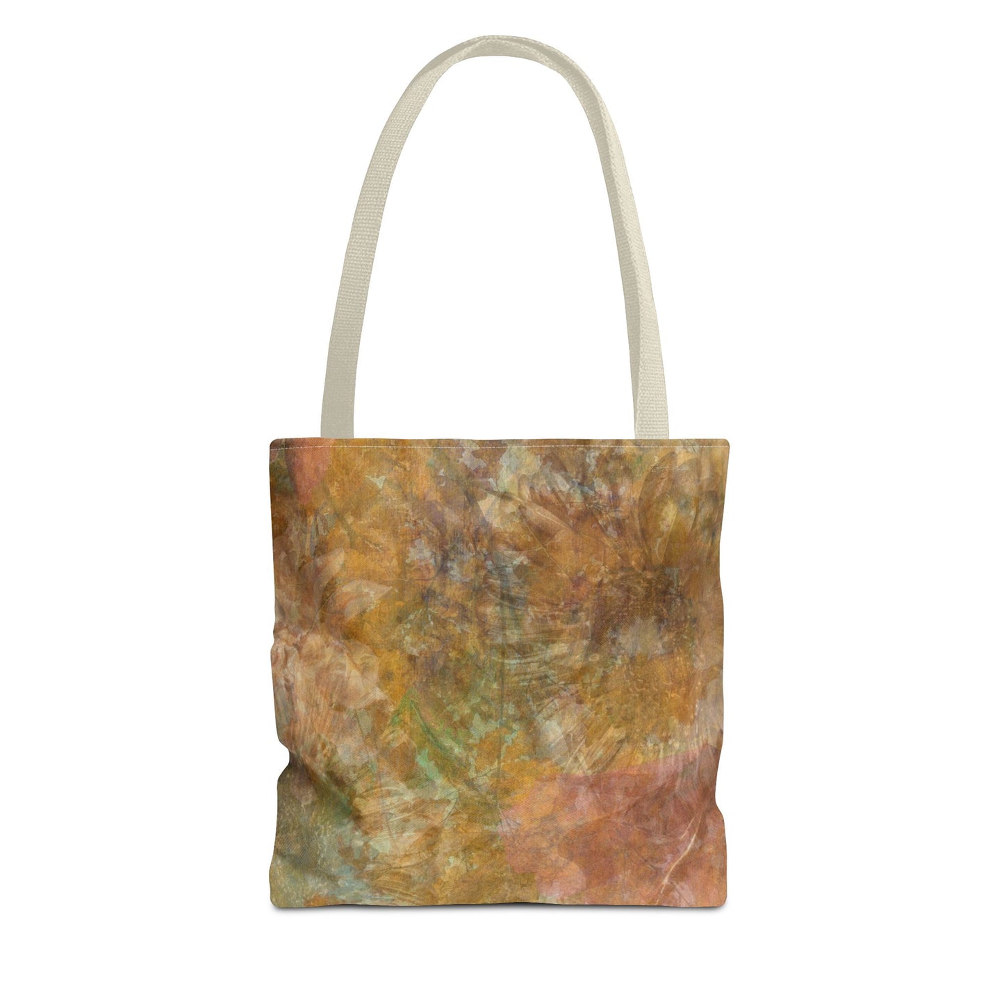 Fall Whispers Tote Bag