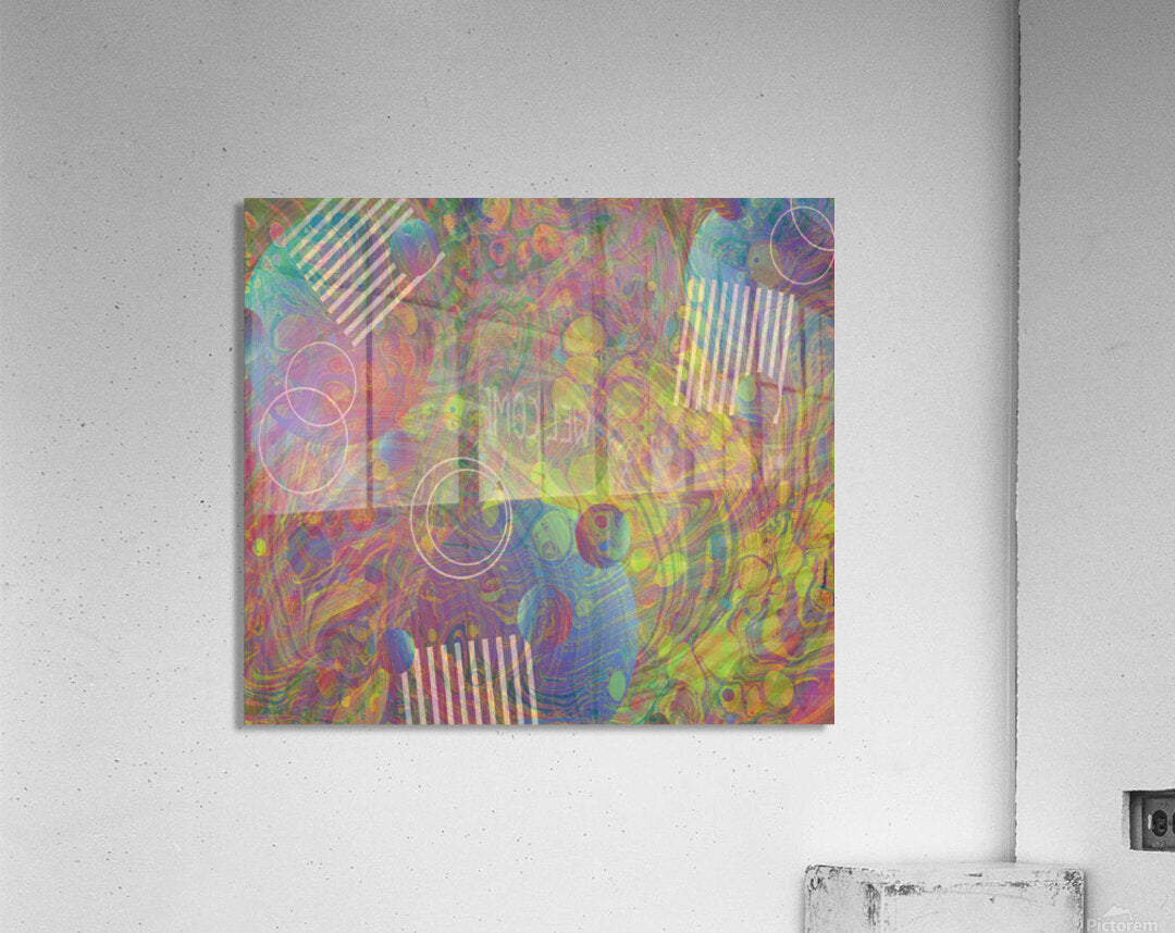 2365965 :: Acrylic Print