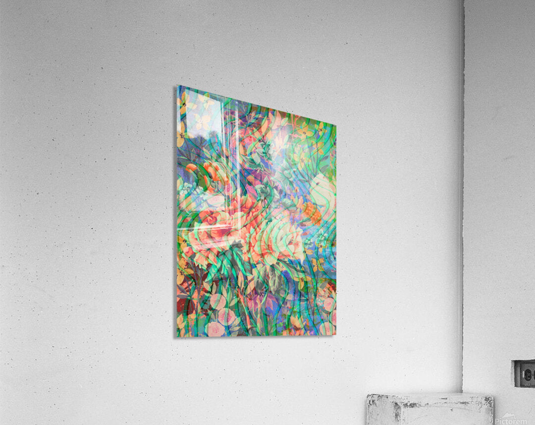 2397886 :: Acrylic Print