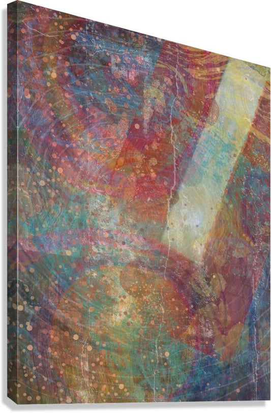 2365953 :: Giclée Stretched Canvas Print