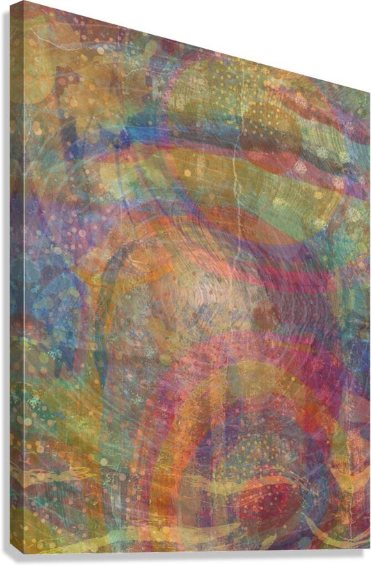 2365954 :: Giclée Stretched Canvas Print