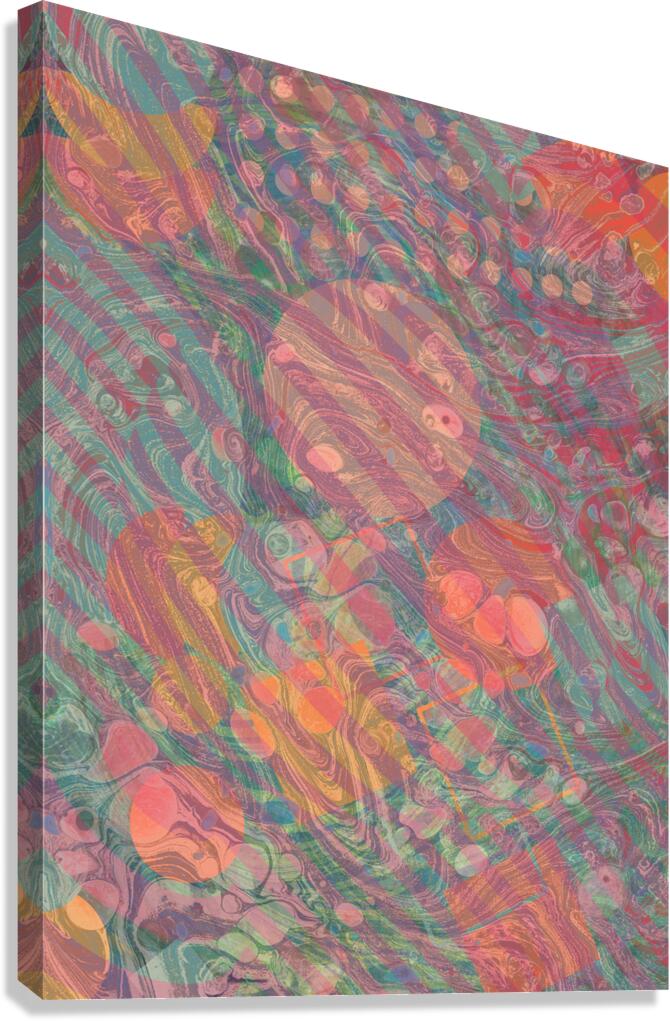 2365955 :: Giclée Stretched Canvas Print