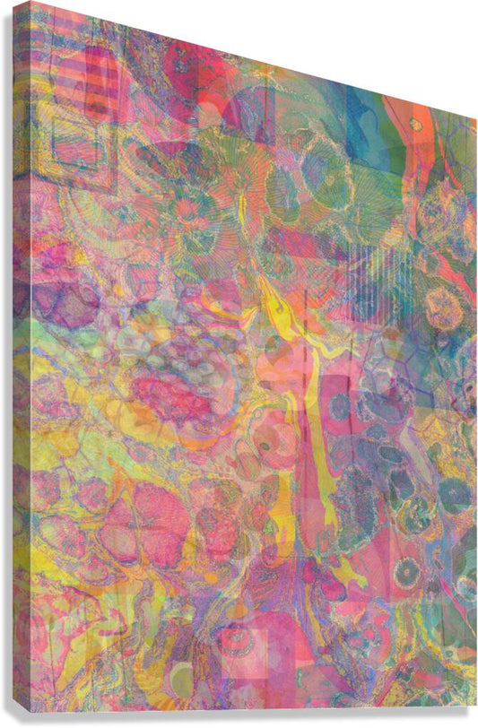 2365966 :: Giclée Stretched Canvas Print