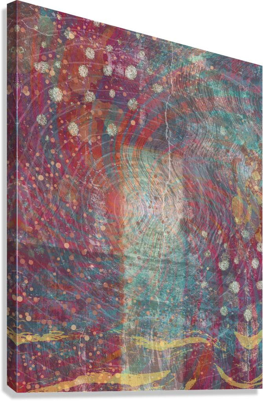 2365971 :: Giclée Stretched Canvas Print