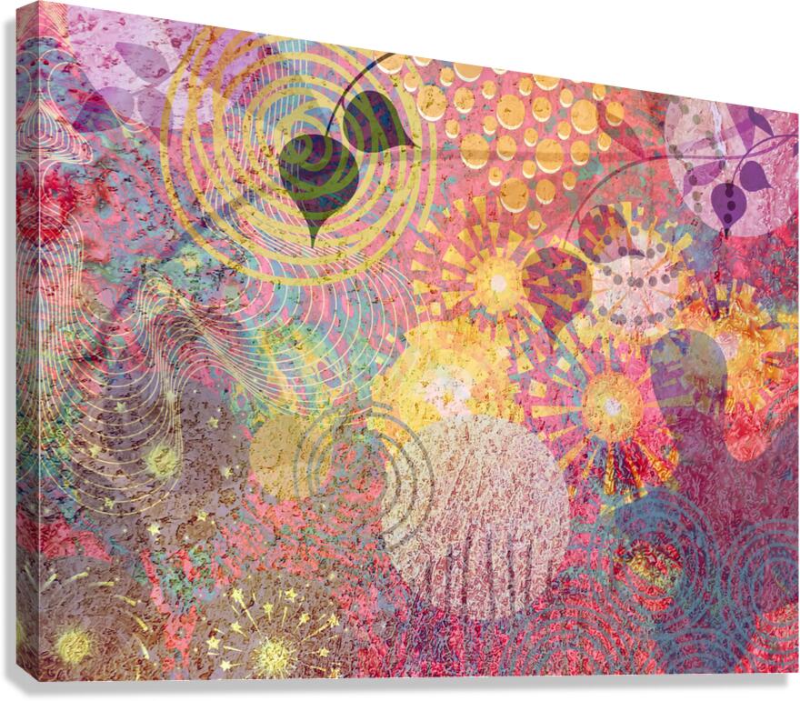 2366029 :: Giclée Stretched Canvas Print