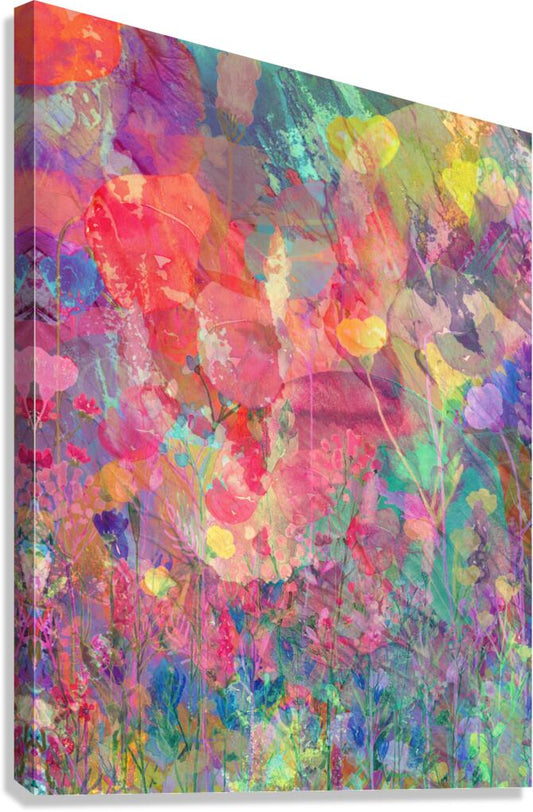 2397872 :: Giclée Stretched Canvas Print