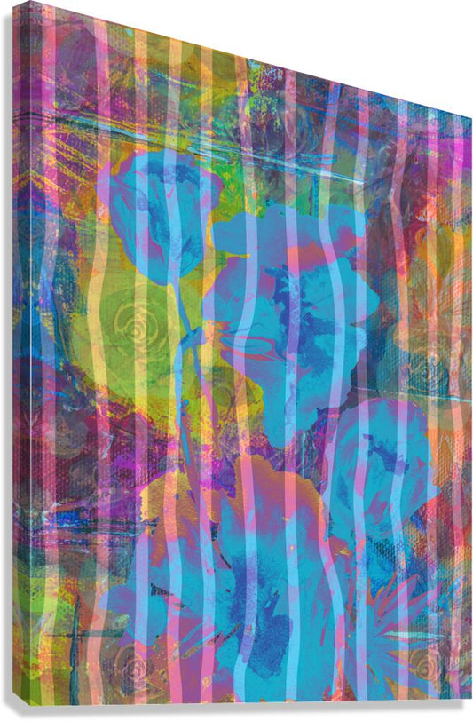 2397873 :: Giclée Stretched Canvas Print