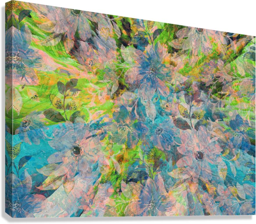 2397881 :: Giclée Stretched Canvas Print