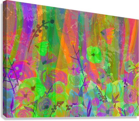 2397885 :: Giclée Stretched Canvas Print