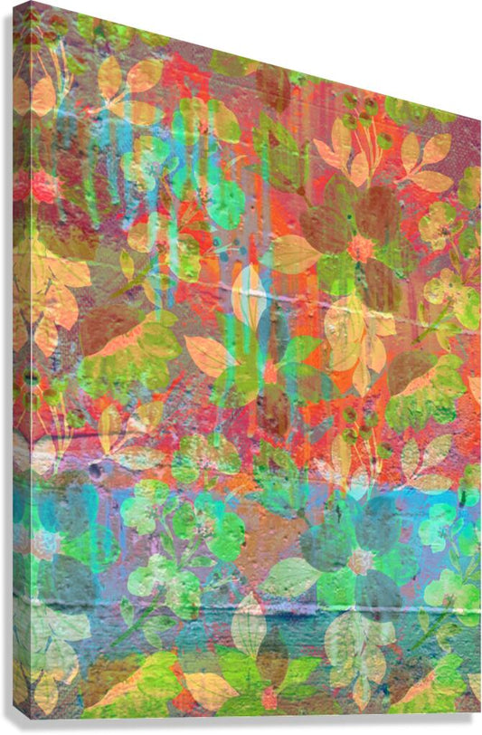 2397887 :: Giclée Stretched Canvas Print