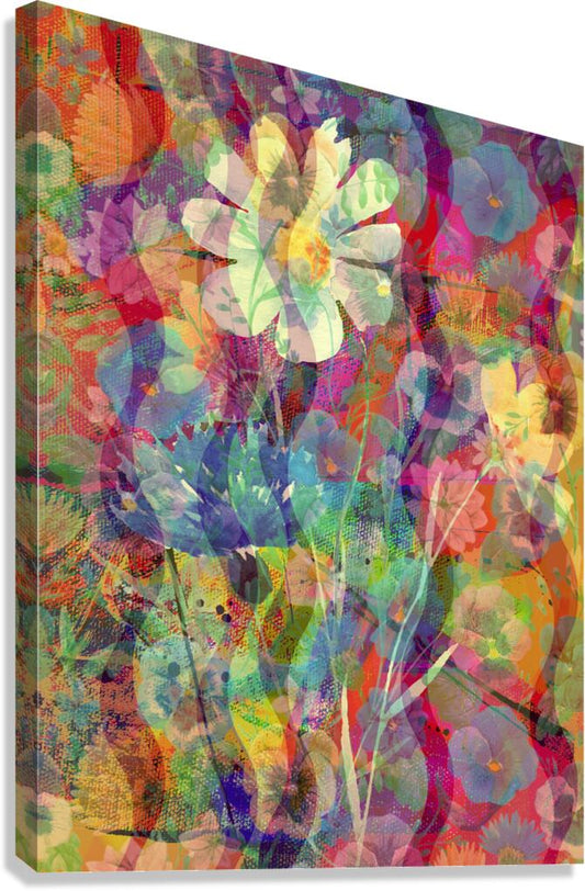 2397888 :: Giclée Stretched Canvas Print