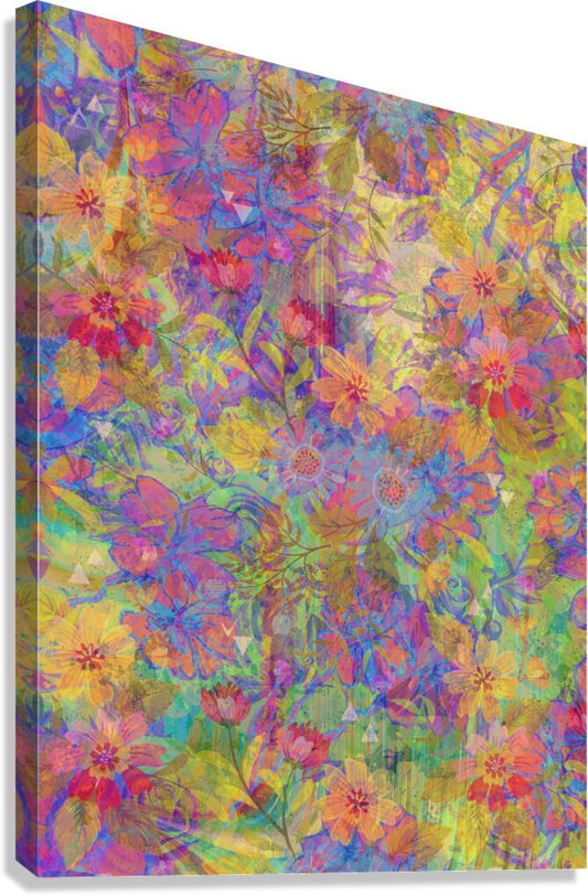 2397889 :: Giclée Stretched Canvas Print