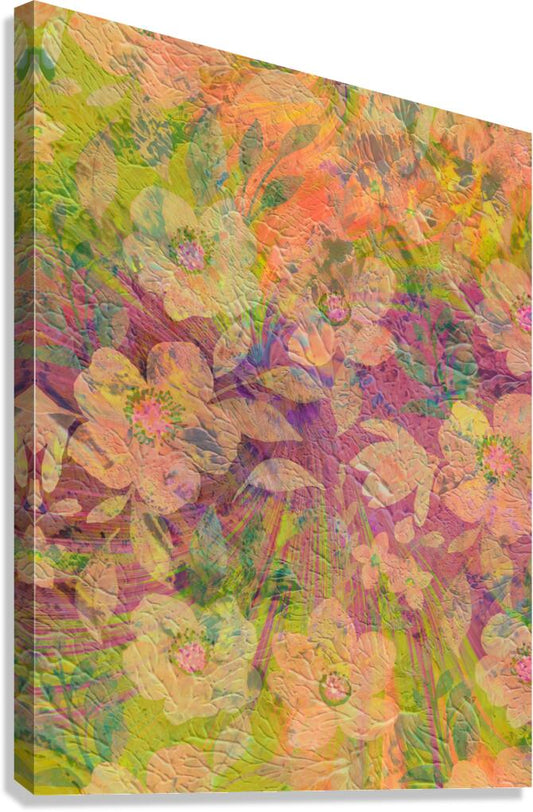 2397891 :: Giclée Stretched Canvas Print