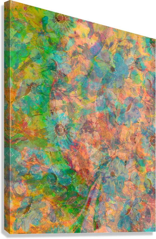 2397892 :: Giclée Stretched Canvas Print