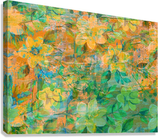 2397894 :: Giclée Stretched Canvas Print