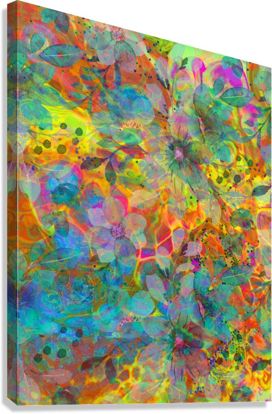 2397898 :: Giclée Stretched Canvas Print
