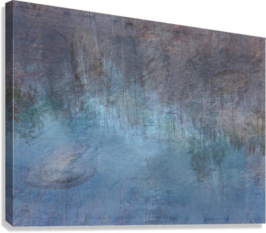 2443094 :: Giclée Stretched Canvas Print