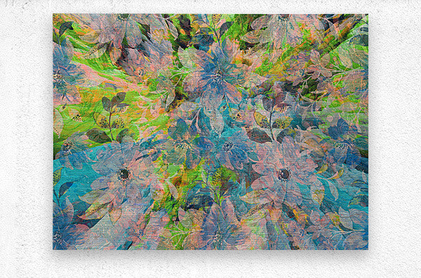2397881 :: Brushed Metal Print