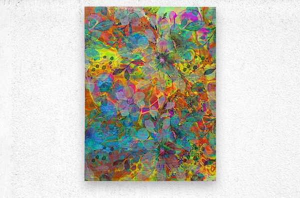 2397898 :: Brushed Metal Print