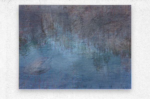 2443094 :: Brushed Metal Print