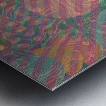 2365955 :: Brushed Metal Print