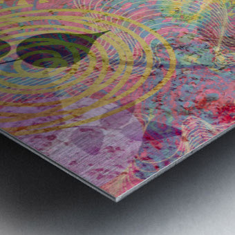 2366029 :: Brushed Metal Print