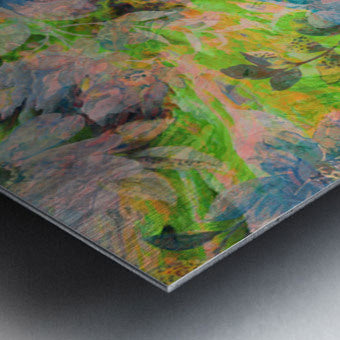 2397881 :: Brushed Metal Print
