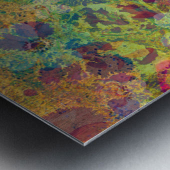 2397895 :: Brushed Metal Print