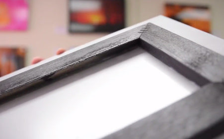 2366029 :: Brushed Metal Print