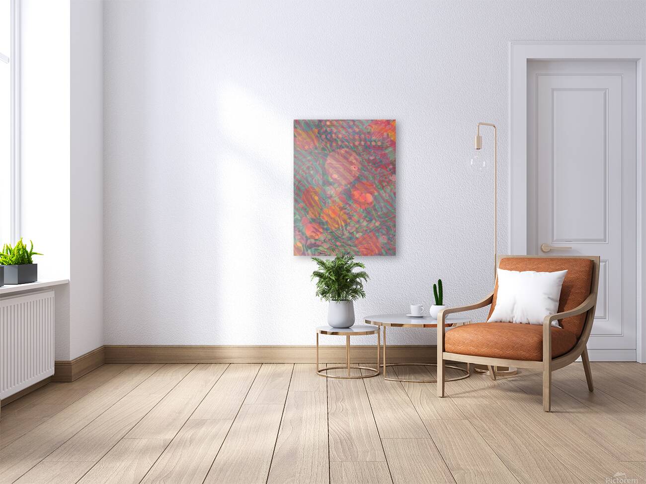 2365955 :: Giclée Stretched Canvas Print
