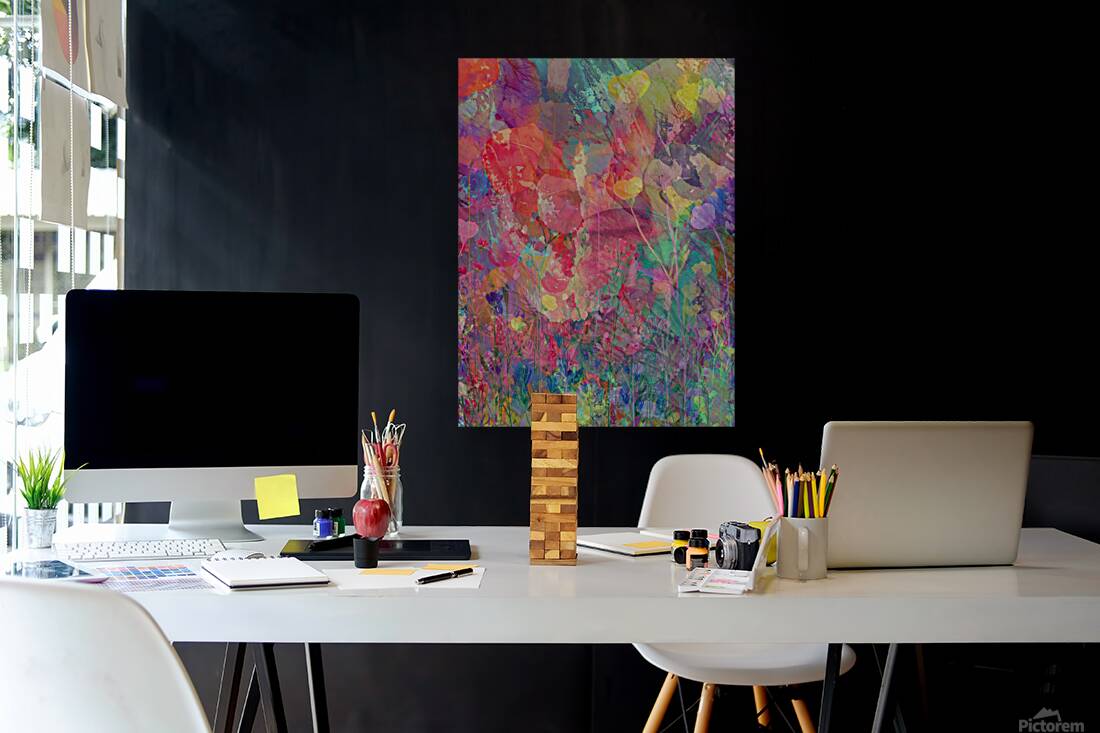 2397872 :: Giclée Stretched Canvas Print