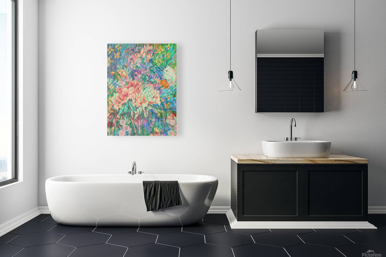 2397886 :: Giclée Stretched Canvas Print