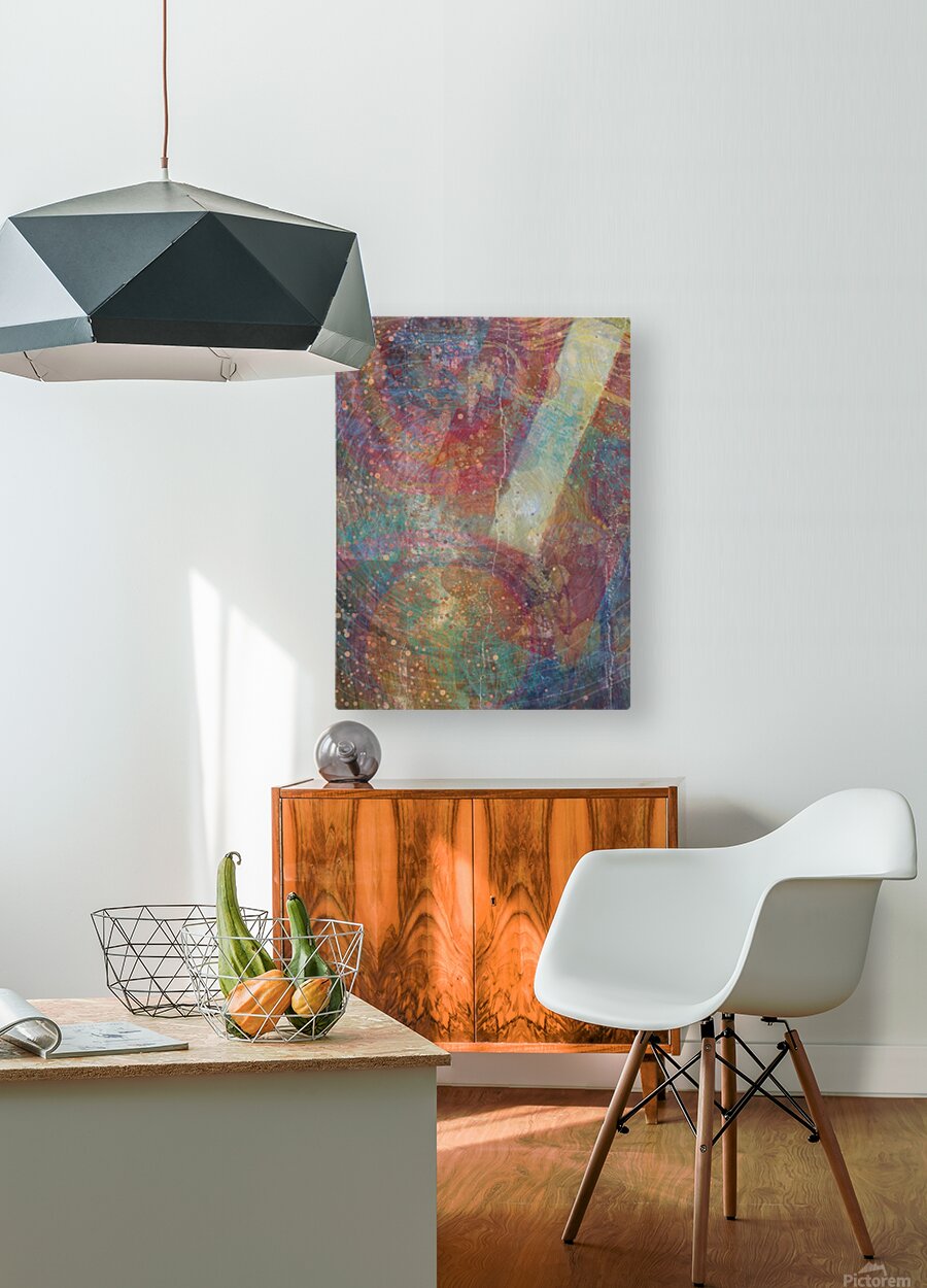 2365953 :: HD Sublimation Metal Print