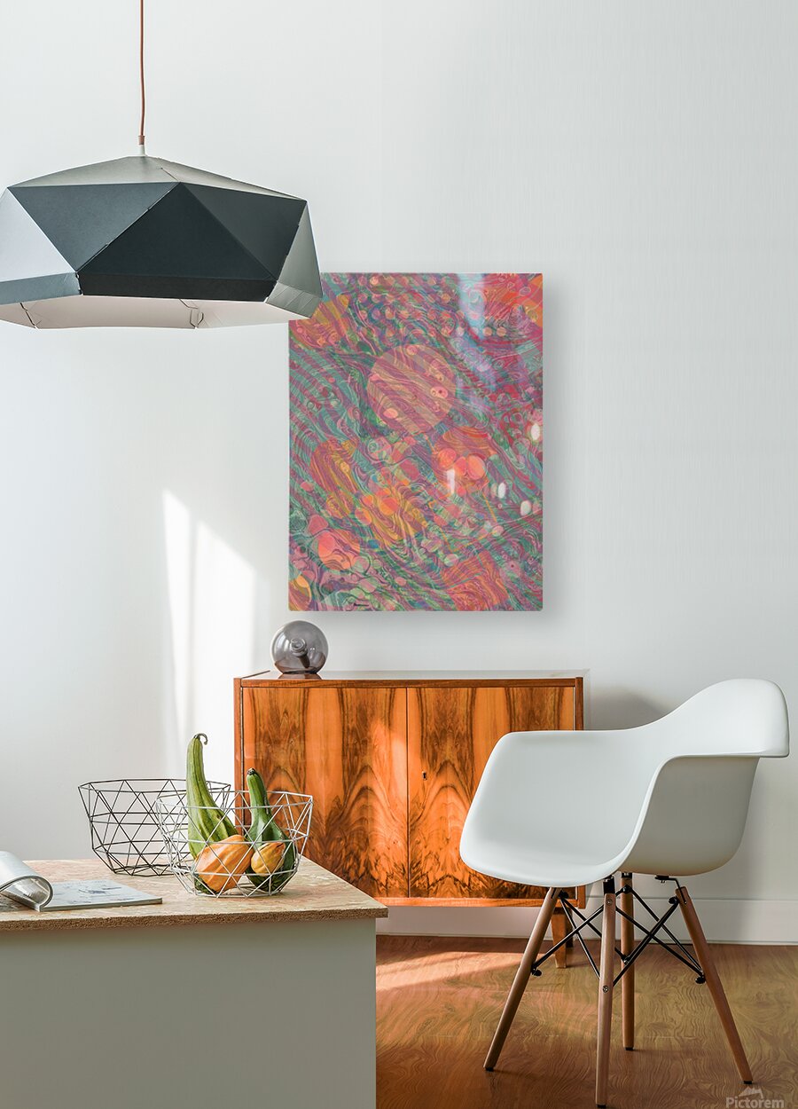 2365955 :: HD Sublimation Metal Print