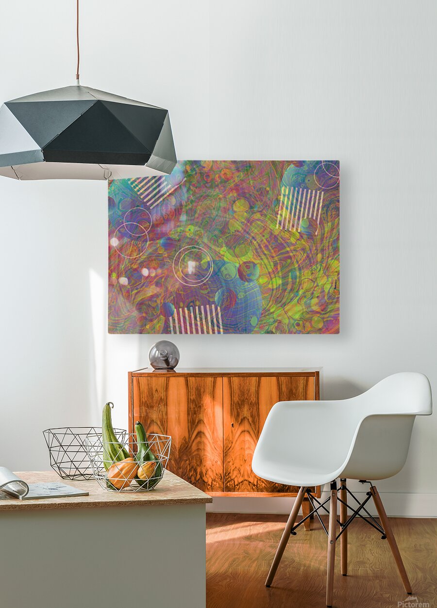 2365965 :: HD Sublimation Metal Print
