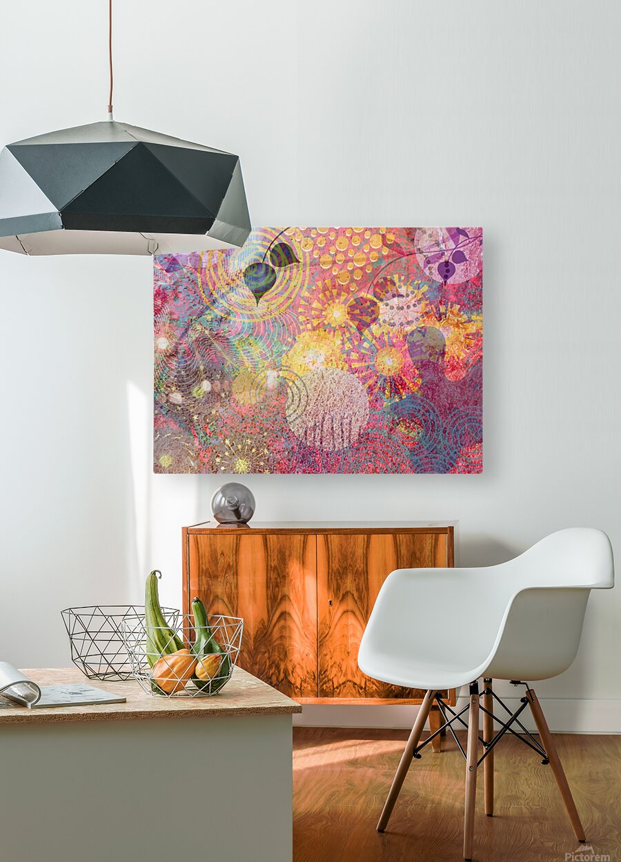 2366029 :: HD Sublimation Metal Print