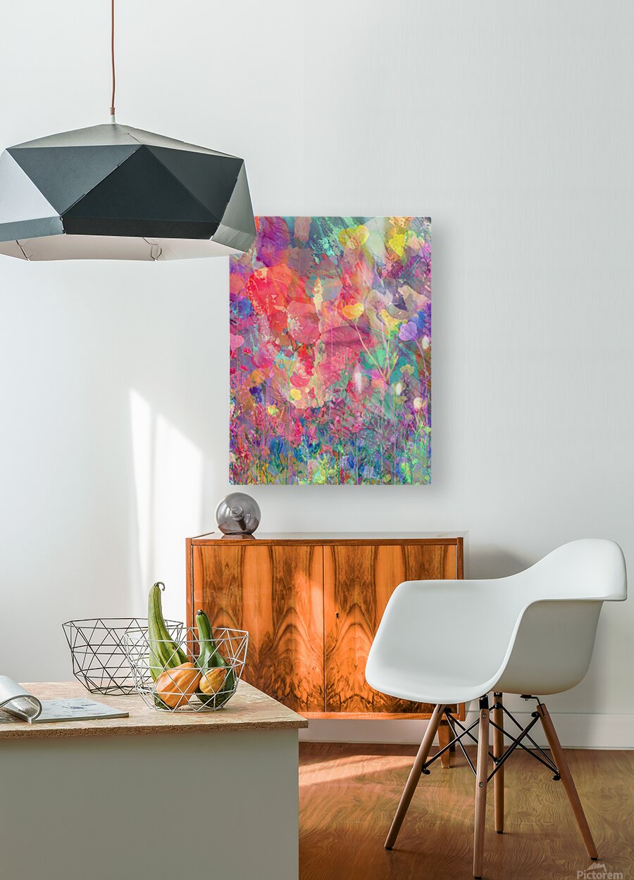 2397872 :: HD Sublimation Metal Print