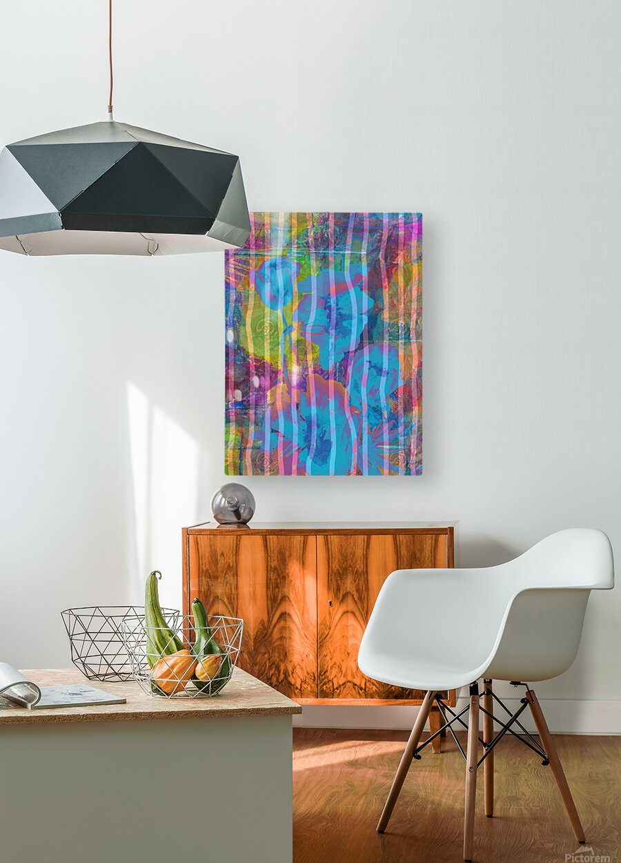 2397873 :: HD Sublimation Metal Print