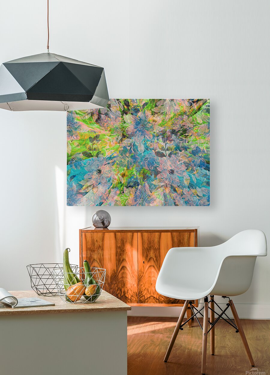 2397881 :: HD Sublimation Metal Print