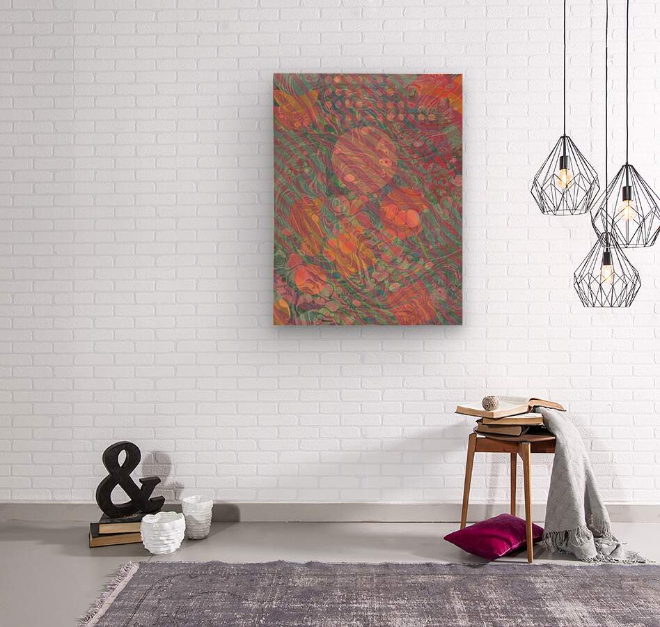 2365955 :: Wood Print