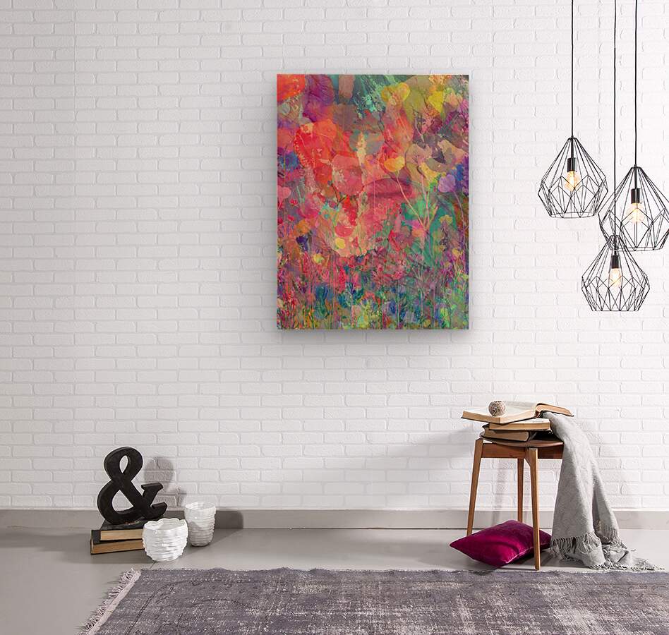 2397872 :: Wood Print