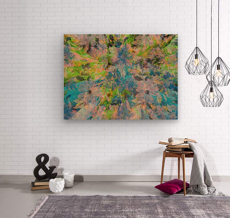 2397881 :: Wood Print