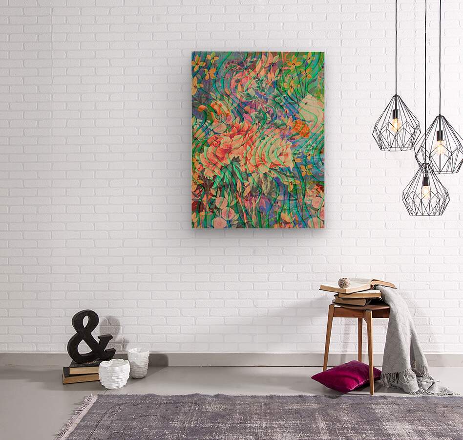 2397886 :: Wood Print