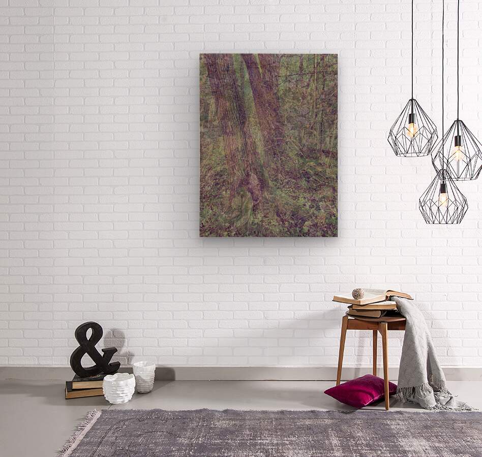 2443095 :: Wood Print