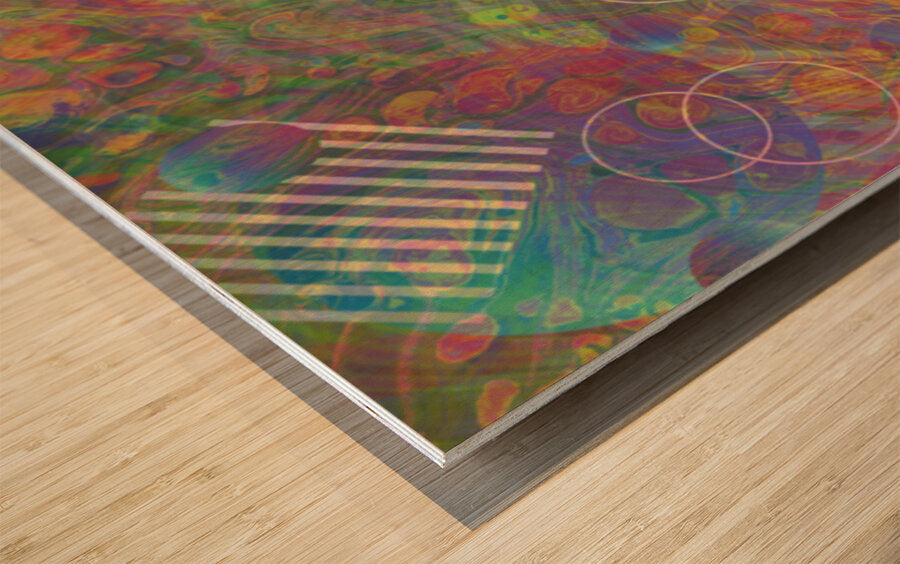 2365965 :: Wood Print